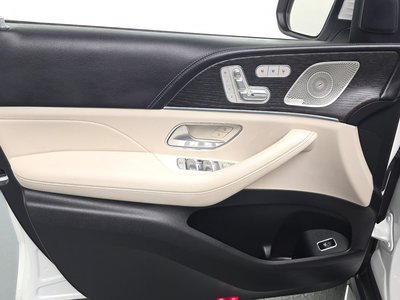 صورة مصغرة 14 لـ 2025 Mercedes-BENZ GLS