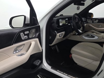 صورة مصغرة 13 لـ 2025 Mercedes-BENZ GLS