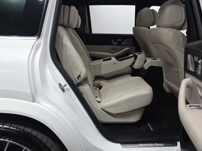 صورة مصغرة 17 لـ 2025 Mercedes-BENZ GLS