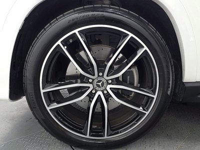 MERCEDES-BENZ GLS - 6