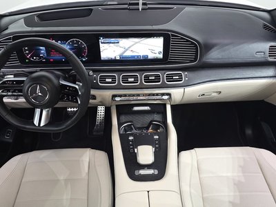 MERCEDES-BENZ GLS - 5