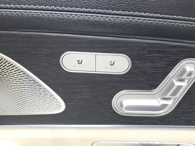 صورة مصغرة 30 لـ 2025 Mercedes-BENZ GLS