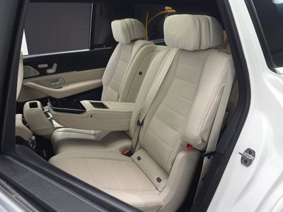 صورة مصغرة 18 لـ 2025 Mercedes-BENZ GLS