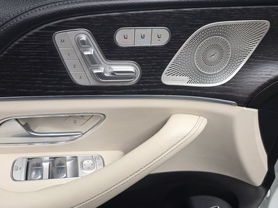 صورة مصغرة 27 لـ 2025 Mercedes-BENZ GLS