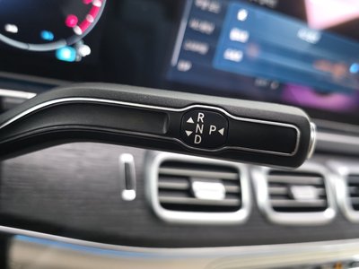 صورة مصغرة 24 لـ 2025 Mercedes-BENZ GLS