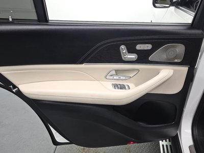صورة مصغرة 15 لـ 2025 Mercedes-BENZ GLS