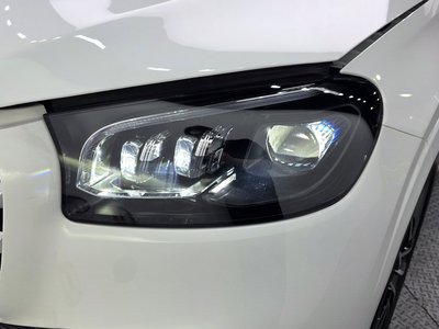 MERCEDES-BENZ GLS - 9