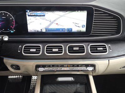 صورة مصغرة 19 لـ 2025 Mercedes-BENZ GLS
