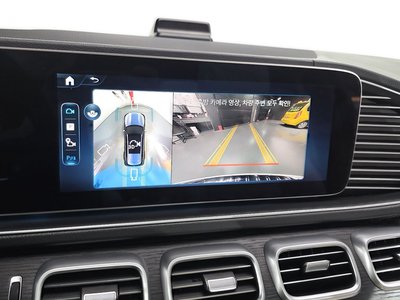 صورة مصغرة 21 لـ 2025 Mercedes-BENZ GLS