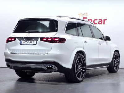 MERCEDES-BENZ GLS - 3