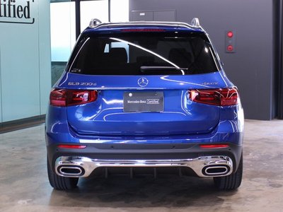 MERCEDES-BENZ GLB - 4