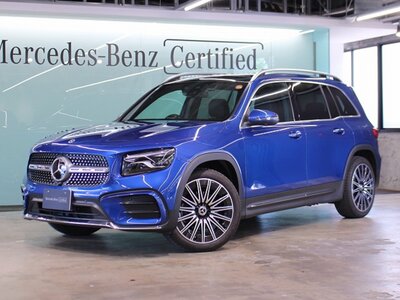 MERCEDES-BENZ GLB - 5