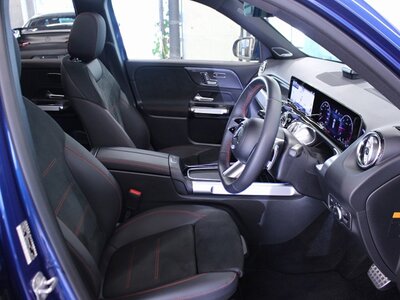 MERCEDES-BENZ GLB - 6