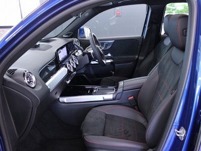 MERCEDES-BENZ GLB - 9