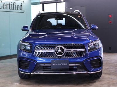 MERCEDES-BENZ GLB - 2