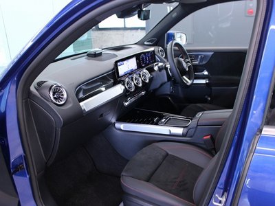 MERCEDES-BENZ GLB - 10