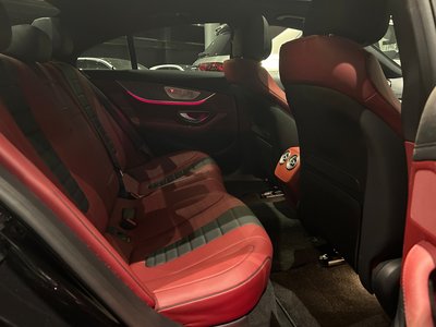 MERCEDES-BENZ CLS - 7