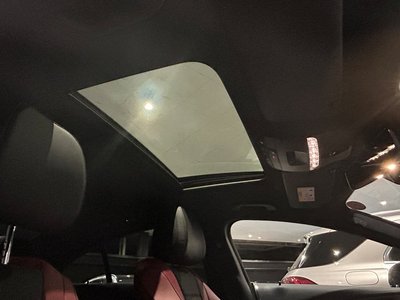 MERCEDES-BENZ CLS - 9