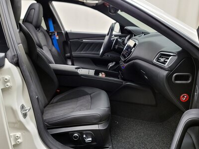 MASERATI GHIBLI - 10