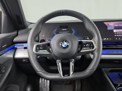 2024 BMW 5 SERIES thumbnail 18