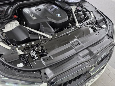 2024 BMW 5 SERIES — фото 7