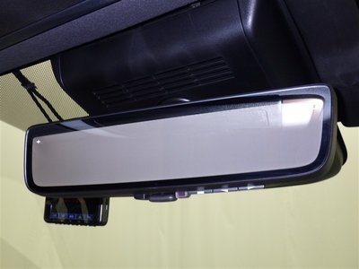 TOYOTA ALPHARD - 10
