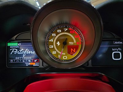 FERRARI PORTOFINO - 8