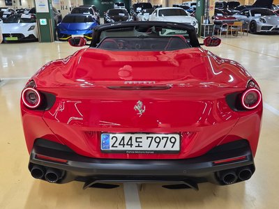 FERRARI PORTOFINO - 3