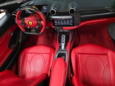 FERRARI PORTOFINO - 10