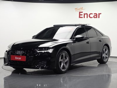 AUDI A6 - 1