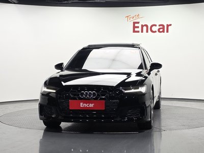 AUDI A6 - 2