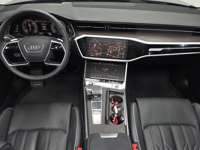AUDI A6 - 5