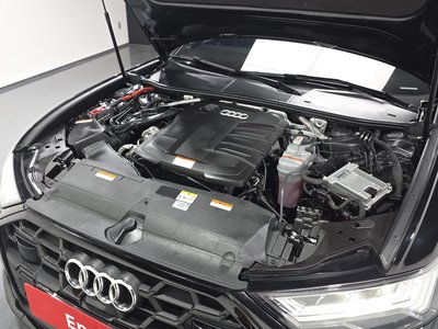 AUDI A6 - 7