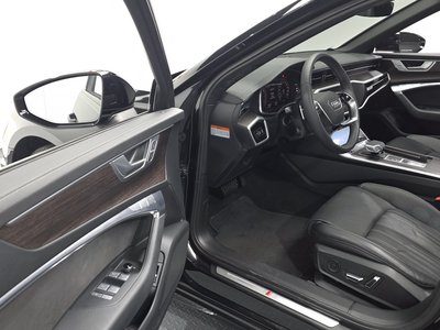 AUDI A6 - 10