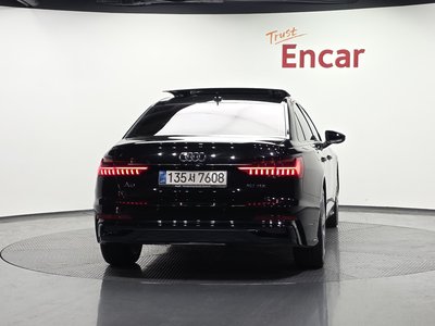 AUDI A6 - 4