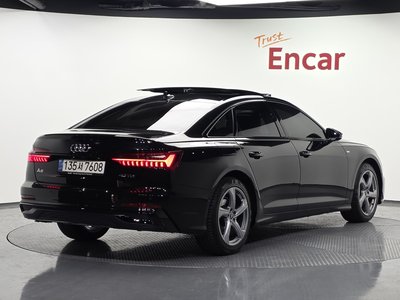 AUDI A6 - 3