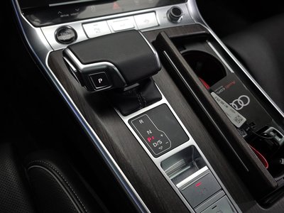 AUDI A6 - 9