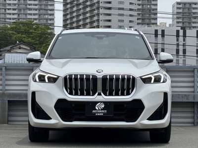 BMW X1 - 6