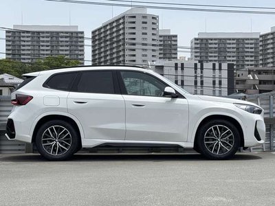 BMW X1 - 8