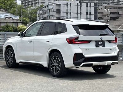 BMW X1 - 10