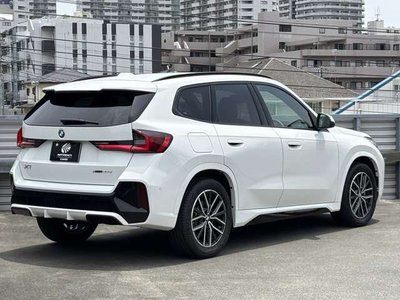 BMW X1 - 3