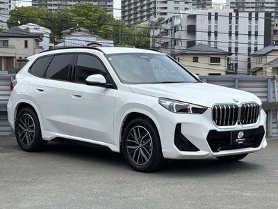 BMW X1 - 7
