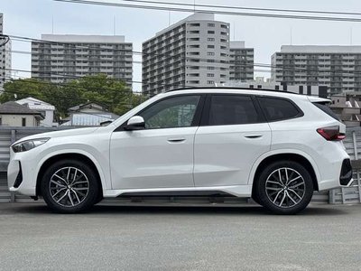 BMW X1 - 4