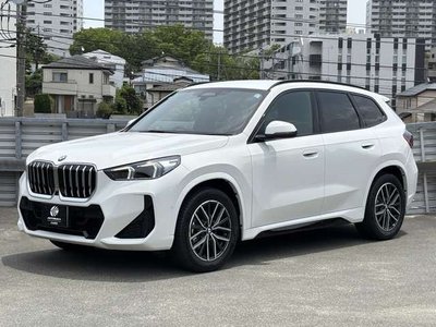 BMW X1 - 5