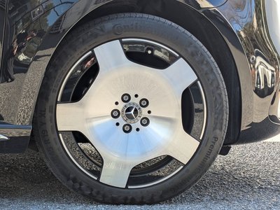 MERCEDES-BENZ V-CLASS - 10