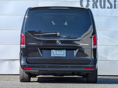 MERCEDES-BENZ V-CLASS - 6