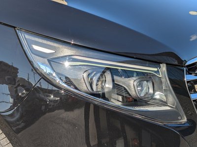 MERCEDES-BENZ V-CLASS - 9