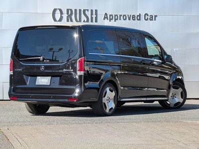 MERCEDES-BENZ V-CLASS - 5