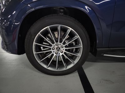 MERCEDES-BENZ GLE - 3