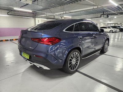 MERCEDES-BENZ GLE - 8